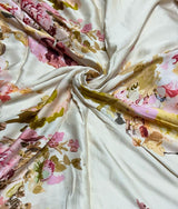 Pure Modal Satin