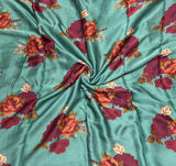 Pure Modal Satin