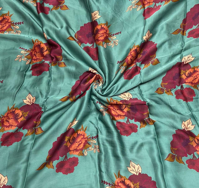 Pure Modal Satin