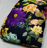 Pure Modal Satin