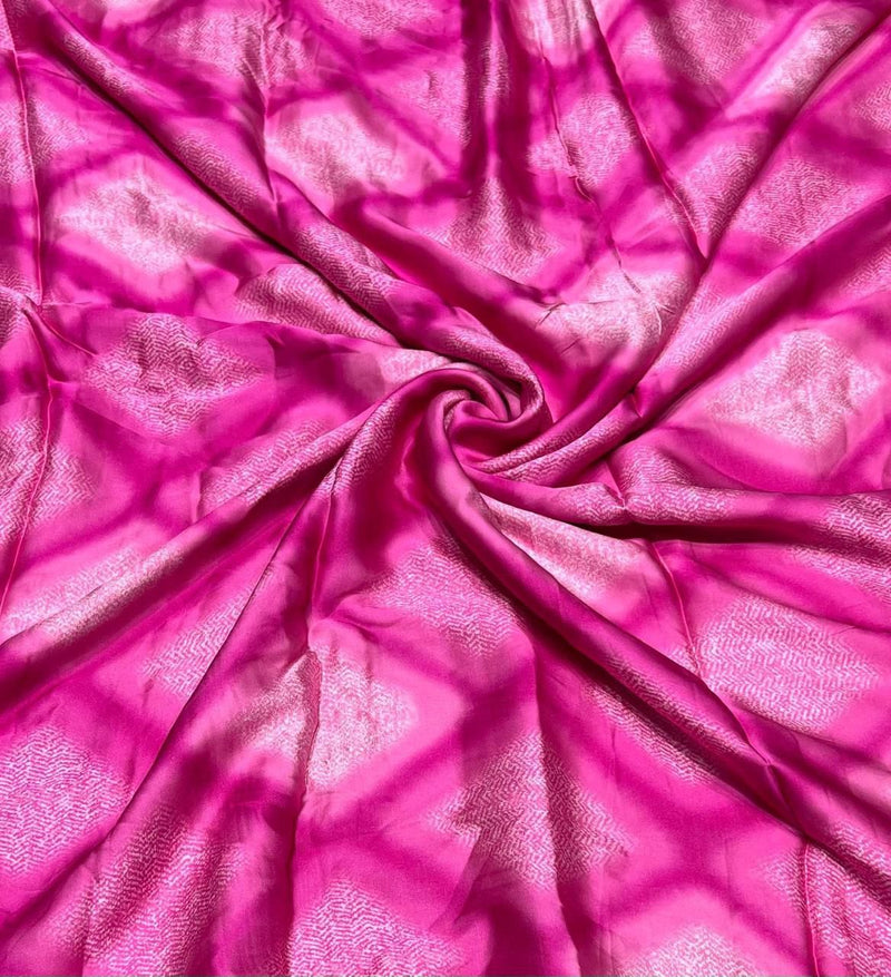 Pure Modal Satin