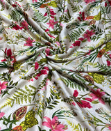 Pure Modal Satin