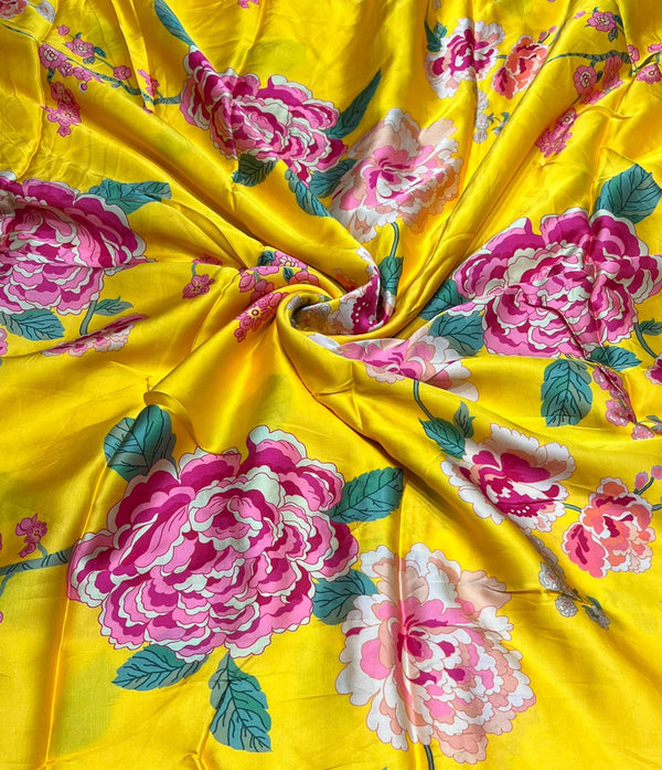 Pure Modal Satin