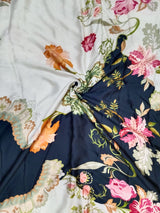 Pure Modal Satin