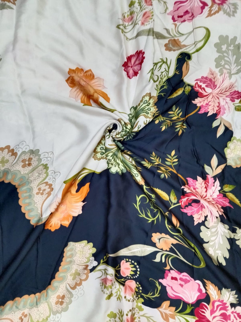 Pure Modal Satin