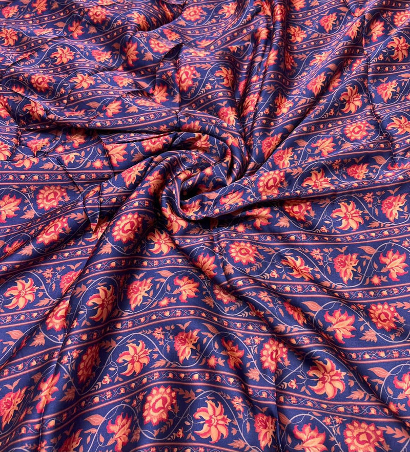 Pure Modal Satin