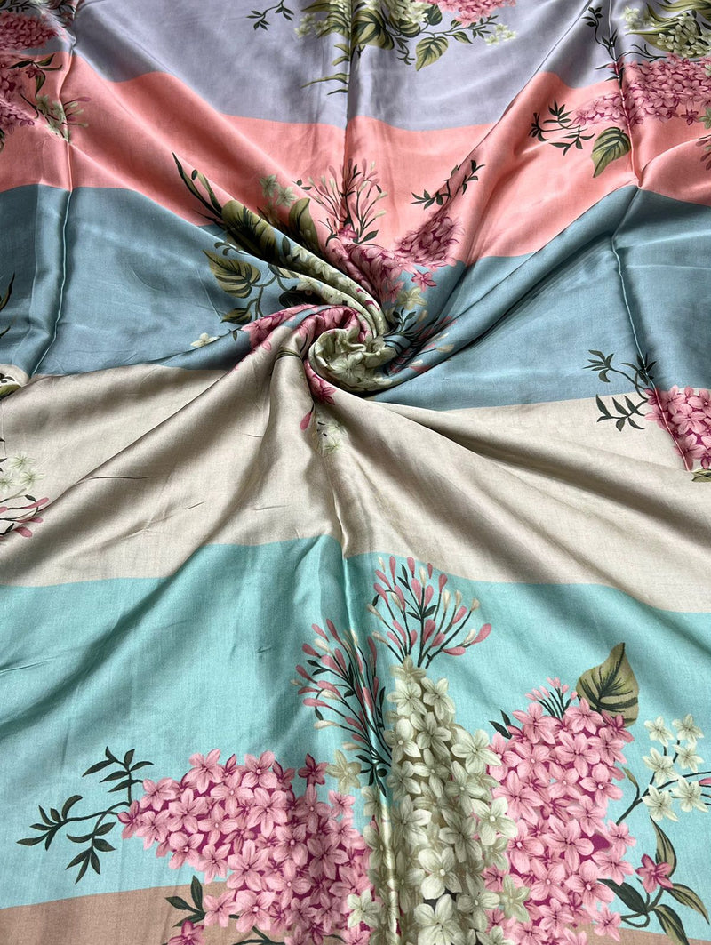 Pure Modal Satin