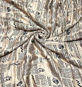Pure Modal Satin