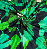 Pure Modal Satin