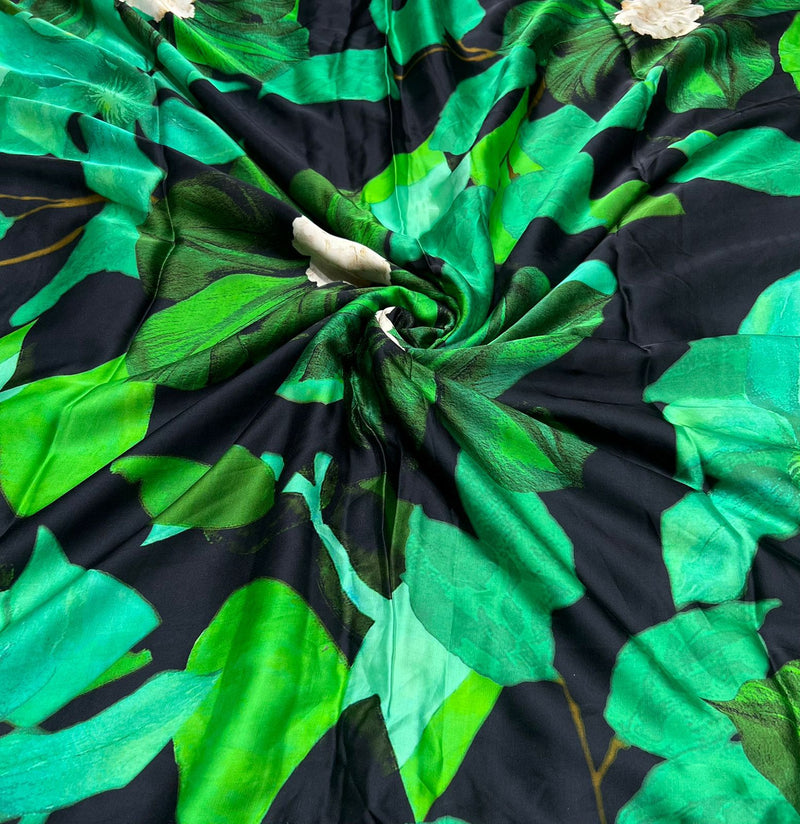 Pure Modal Satin