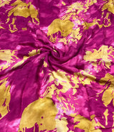 Pure Modal Satin