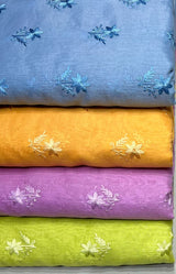 Pure Mul Chanderi