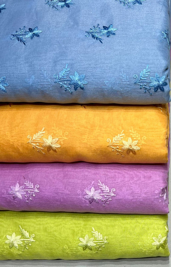 Pure Mul Chanderi