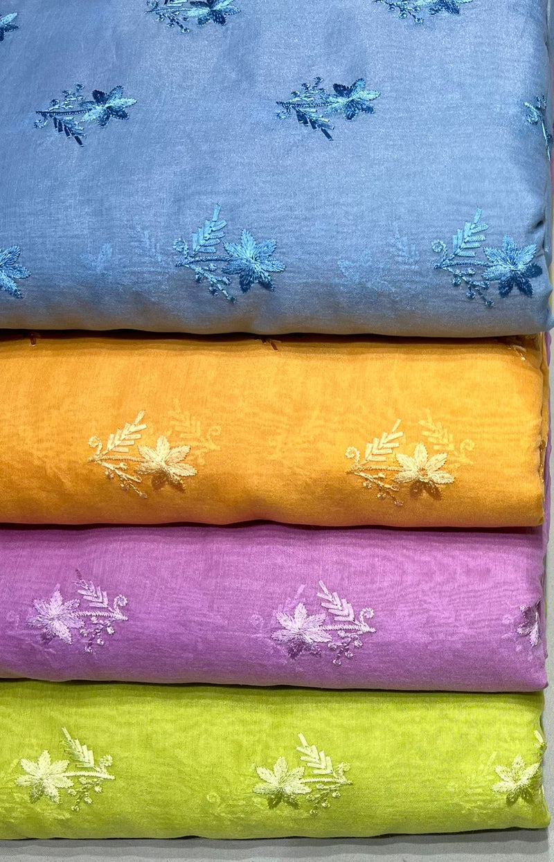 Pure Mul Chanderi