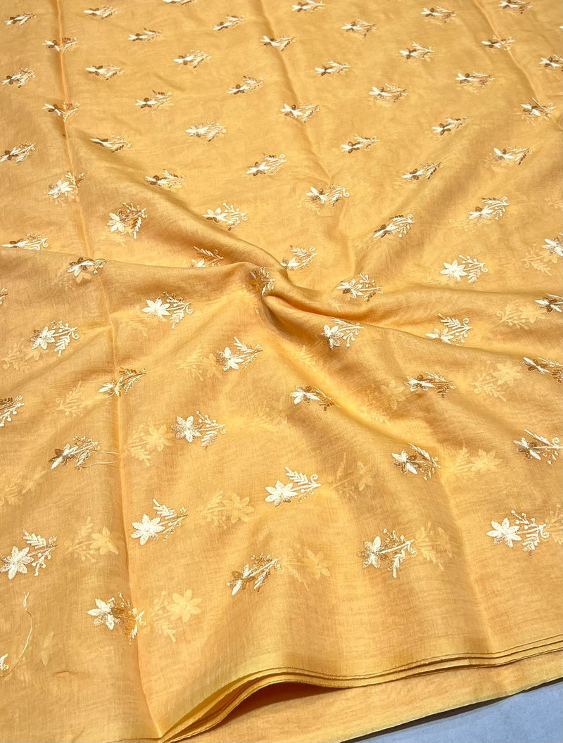 Pure Mul Chanderi