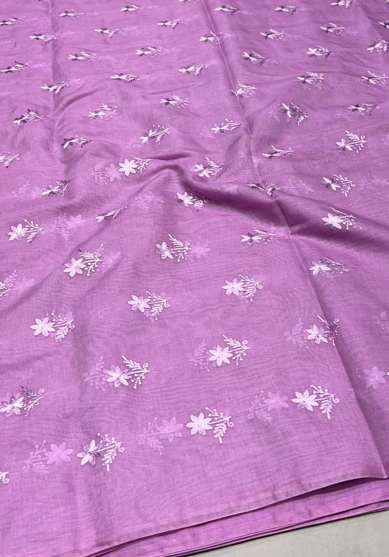 Pure Mul Chanderi