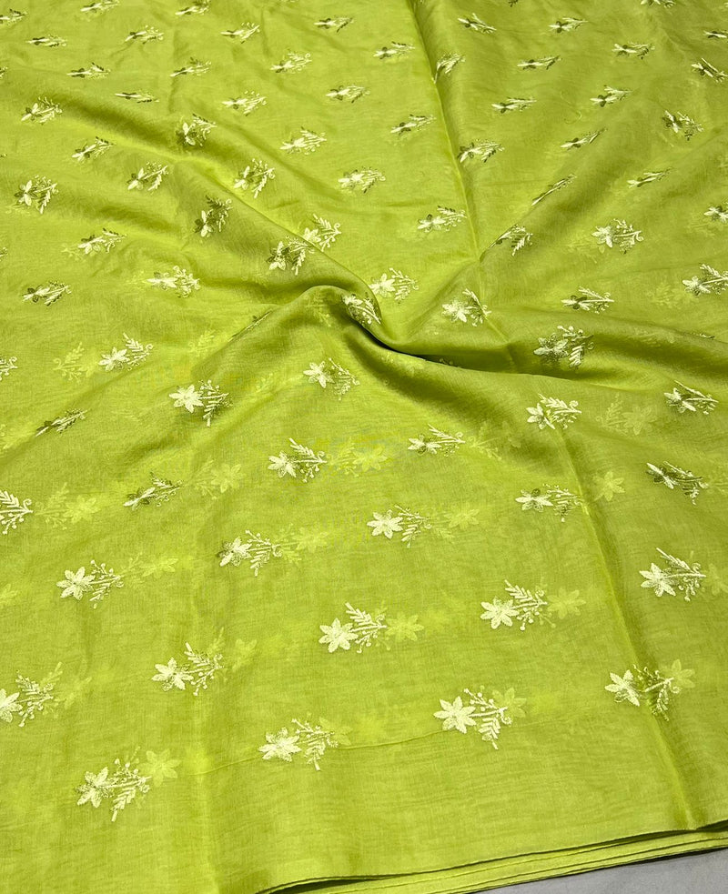 Pure Mul Chanderi
