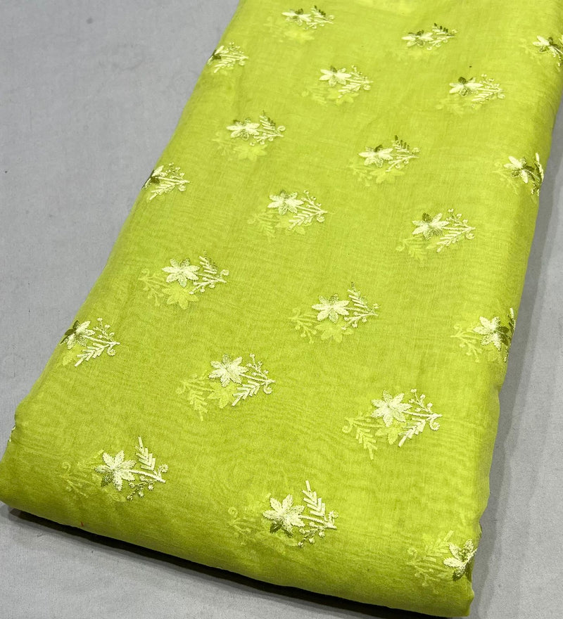 Pure Mul Chanderi