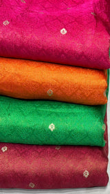Pure Tissue