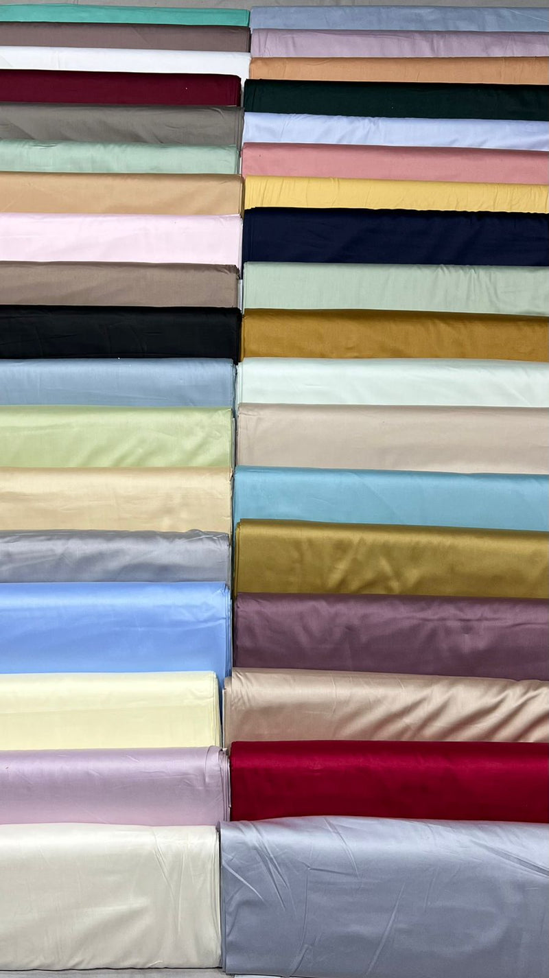Giza Cotton: The King of Extra-Long Staple Luxury