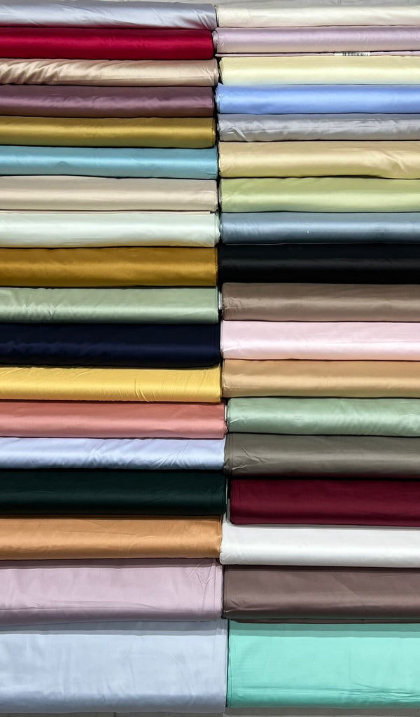 Pure Giza Cotton