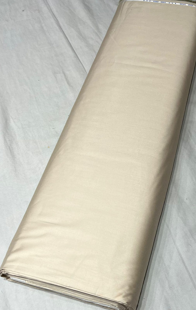 Pure Giza Cotton