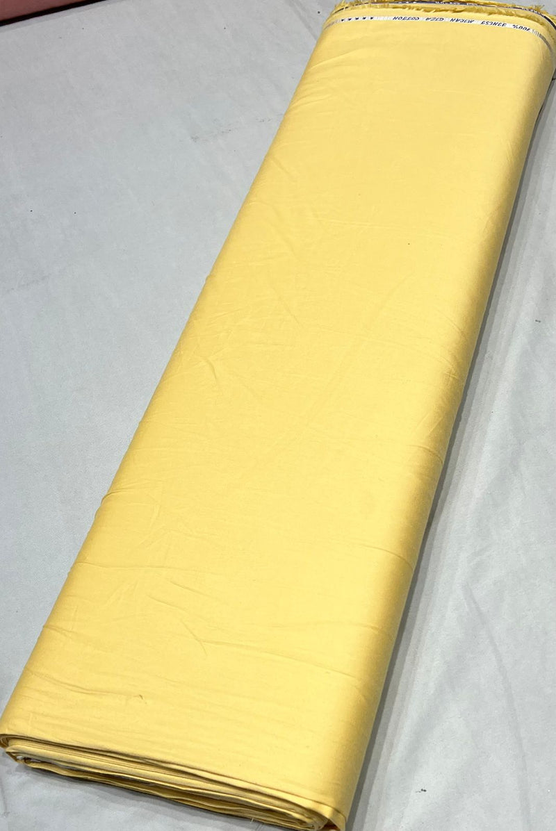 Pure Giza Cotton