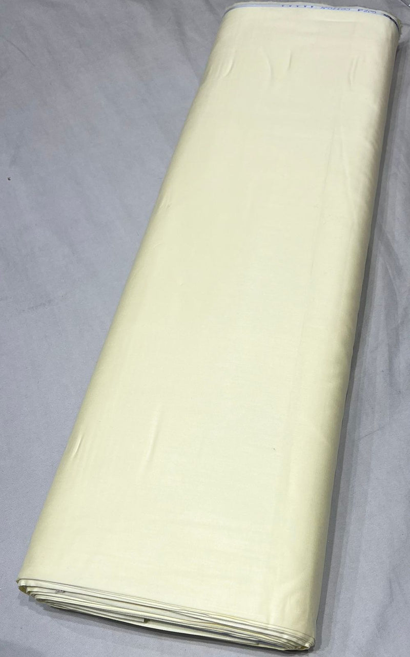 Pure Giza Cotton
