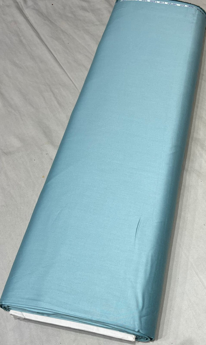 Pure Giza Cotton
