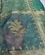 Pure Organza