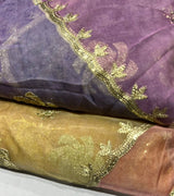 Pure Organza