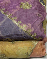 Pure Organza
