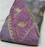 Pure Organza