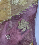 Pure Organza