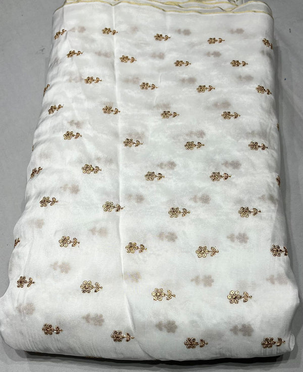 Pure Upadha Silk