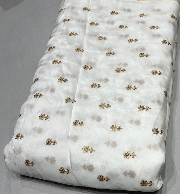 Pure Upadha Silk