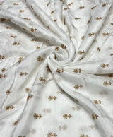 Pure Upadha Silk