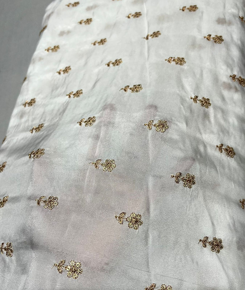 Pure Upadha Silk