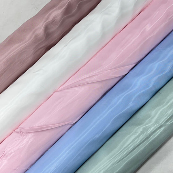 Satin Mettalic Orgenza