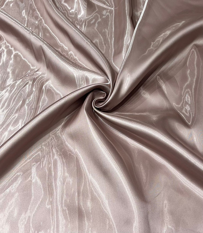 Satin Mettalic Orgenza