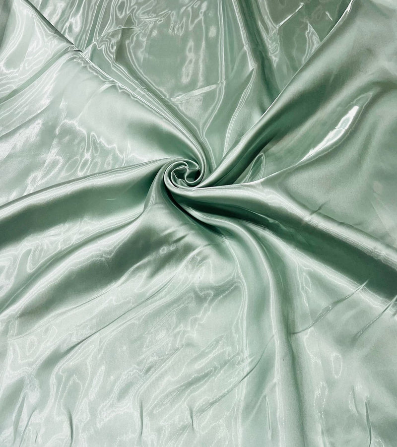 Satin Mettalic Orgenza