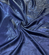 Satin Mettalic Orgenza