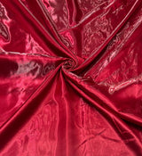 Satin Mettalic Orgenza