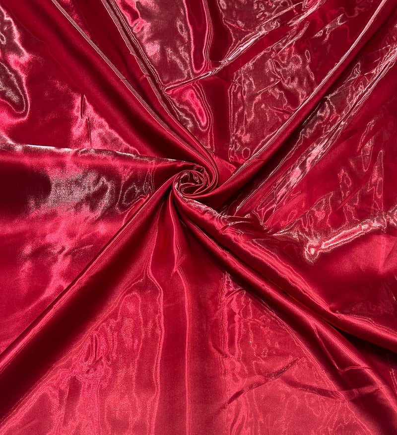 Satin Mettalic Orgenza