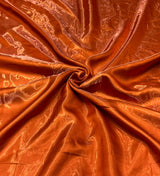 Satin Mettalic Orgenza