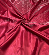 Satin Mettalic Orgenza