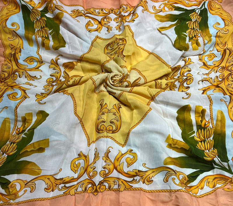 Pure Muslin