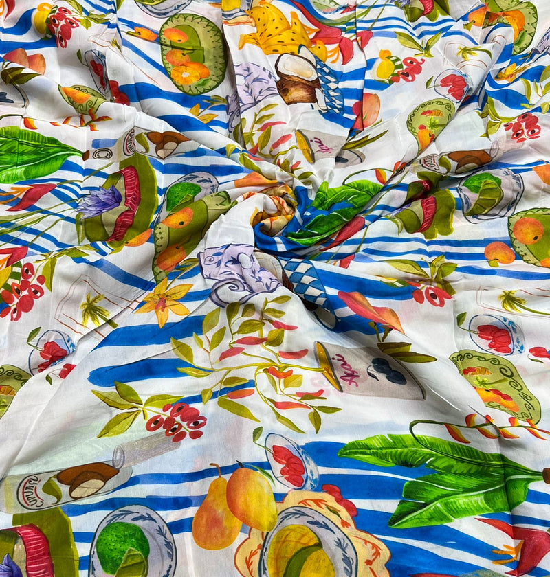 Pure Muslin