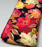 Modal satin