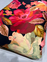 Modal satin